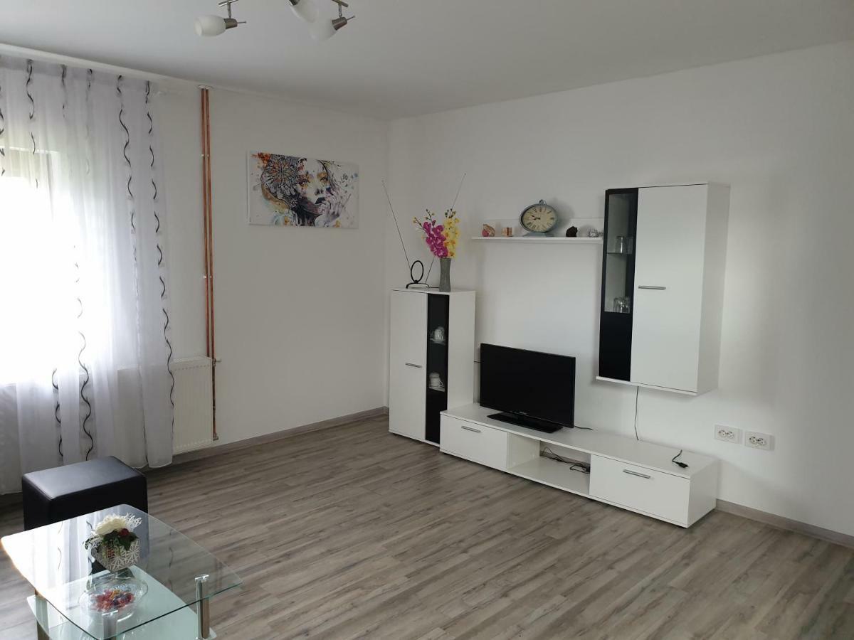 Apartman Majetic Otočac Exteriér fotografie