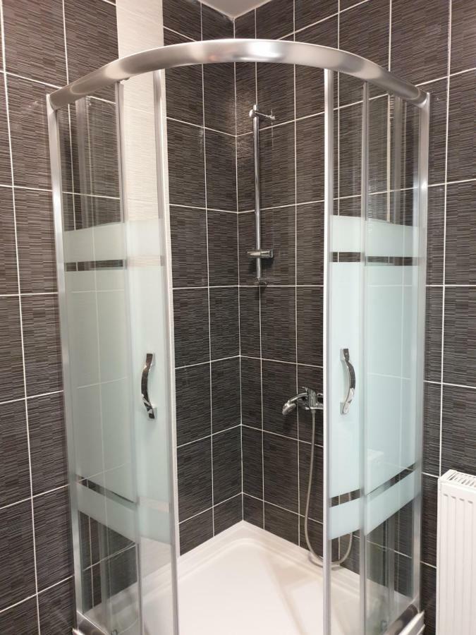 Apartman Majetic Otočac Exteriér fotografie